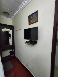 Munnar Kaippalli Budget Homestay - Munnar - 1