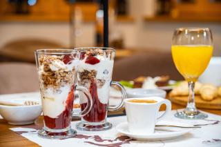 B&B Villa Sumrak Plitvica - 6