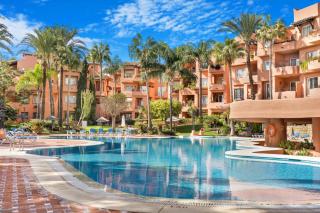 Oasis de Marbella - Marbella - 0