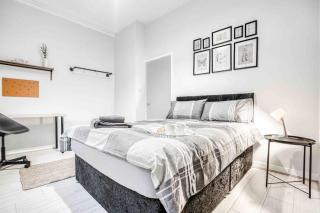 Cheerful Flat In Moseley With Free Parking - Birmingham - 2