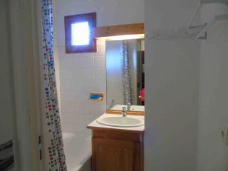 Appartement cosy à Valfréjus, 200m des pistes, balcon ouest, 6 pers, cuisine équipée, draps inclus - FR-1-561-23 - Valfréjus - 3
