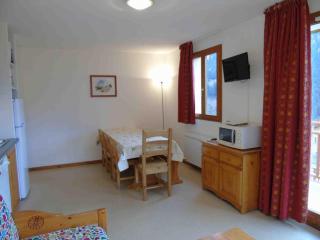 Appartement 3 pièces 8 personnes avec balcon à 100m des remontées mécaniques - FR-1-561-25 - Valfréjus - 7