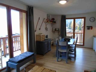 Appartement 2 pièces, 6 pers, proche pistes, animaux OK - FR-1-561-29 - Valfréjus - 0