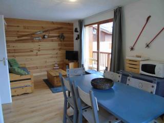 Appartement 2 pièces, 6 pers, proche pistes, animaux OK - FR-1-561-29 - Valfréjus - 7