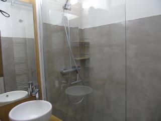 Appartement cosy 2 pièces + cabine, 6 pers., proche télésièges, commerces, avec balcon et équipement complet - FR-1-561-28 - Valfréjus - 3