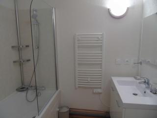 Appartement spacieux 4 pièces avec mezzanine, 200m des remontées mécaniques, WIFI inclus - FR-1-561-30 - Valfréjus - 4