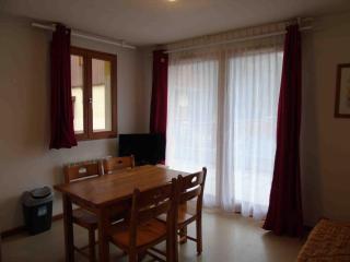 Chalet 2 pièces 4 pers avec terrasse à Valfréjus - FR-1-561-32 - Valfréjus - 8