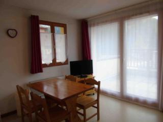 Appart cosy 2P/4pers, terrasse, proche remontées - FR-1-561-36 - Valfréjus - 8
