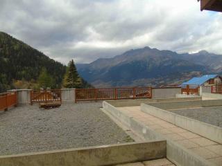 Chalet 2 pièces 4 pers avec terrasse à Valfréjus - FR-1-561-32 - Valfréjus - 4