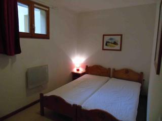 Appart cosy 2P/4pers, terrasse, proche remontées - FR-1-561-36 - Valfréjus - 5