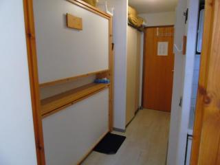 Studio à Valfréjus près des pistes, balcon ouest, 3 pers - FR-1-561-39 - Valfréjus - 6