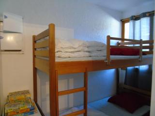 Appartement cosy 3 pièces pour 6 pers. à Valfréjus, proche télécabine et commerces, avec balcon - FR-1-561-65 - Modane - 5