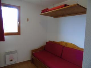 Appartement cosy 2 pièces avec terrasse, proche télésièges et commerces, idéal pour 6 personnes! - FR-1-561-78 - Valfréjus - 4