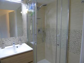 Appartement cosy 2 pièces avec terrasse, proche télésièges et commerces, idéal pour 6 personnes! - FR-1-561-78 - Valfréjus - 3
