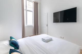 Sentier Réaumur - Beautiful Apartment III - 9