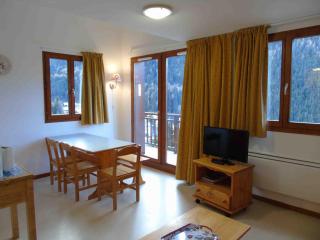 Appartement cosy à Valfréjus, près des remontées mécaniques - FR-1-561-82 - Valfréjus - 8