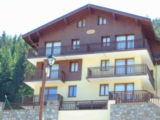 Appartement cosy à Valfréjus, près des remontées mécaniques - FR-1-561-82 - Valfréjus - 1
