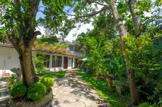Palm Garden Guest House - Galle - 9