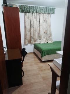 Hostel Sancris - São José dos Campos - 7