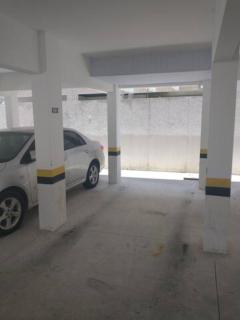 Apartamento Ingleses Norte - Florianópolis - 1