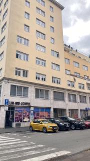 Premium Apt Kosice Center 3 room 150m2 Hlavna ulica - Košice - 9