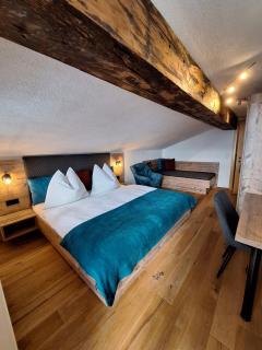 Ferienwohnung Reicherhof - Sankt Veit im Pongau - 5