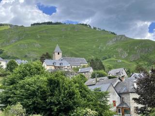 Le cailhabas - Lescun - 1