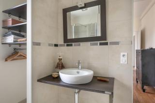 Les Hortensias Baie de La Baule -13 - 1