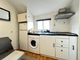 Acogedor Mesón Centro Temporal - 7