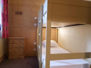 Appartement 4 pièces avec balcon, La Plagne - FR-1-329-90 - La Plagne Tarentaise - 6