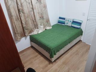 Hostel Sancris - São José dos Campos - 2