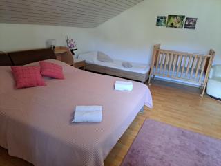 Apartments Bukor with seasonal pool - 9