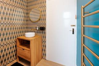 Albert Road Apartments Room 1 - Colne - 3