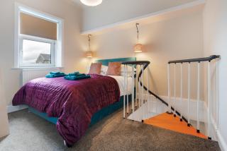 Albert Road Apartments Room 1 - Colne - 2