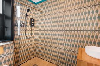 Albert Road Apartments Room 1 - Colne - 1