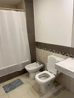 Departamento de 1 dormitorio - Venado Tuerto - 4