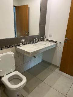 Departamento de 1 dormitorio - Venado Tuerto - 3