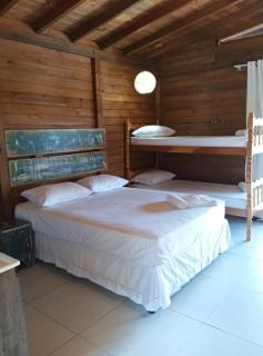 Suites de Marina - Praia do Rosa - 3