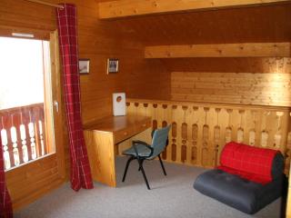 Chalet familial avec cheminée à La Plagne, proche station - FR-1-755-7 - Montalbert - 4