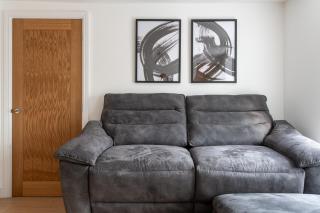 Monk Street Apartments by Abergavenny 3-Peak Properties - Abergavenny - 6