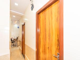 Hotel BKC Fortune - 1
