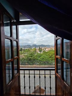 Casa Hibiscus Boutique Hotel - Cuenca - 3
