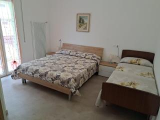 Appartamento Torre Pedrera Rimini - Rimini - 7