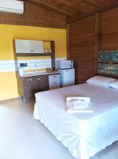 Suites de Marina - Praia do Rosa - 2