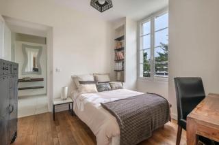 Maison de maître Baie de la Baule-9 - 3