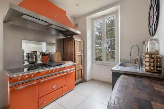 Maison de maître Baie de la Baule-9 - 7