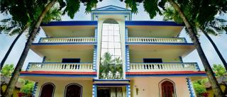 Valeria's Holiday Home - Cavelossim - 1