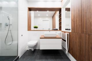 Big Apart - Atal Towers - 3 Rooms - Private Parking Place - 7