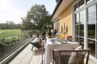 SCHLOSSRESIDENZ - Boutique Apartments & Hotel Suiten - 3