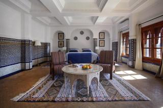 RIAD TANJA by chef Moha - Tangier - 0